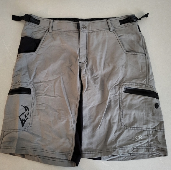 Short pour le VTT Endura Loop Cargo